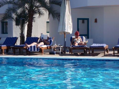 Ocean Club