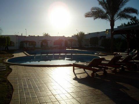 Ocean Club Resort Sharm el-Sheikh