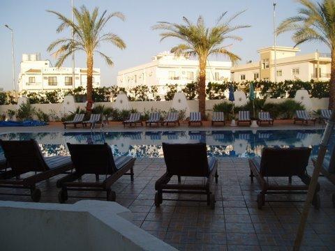 Ocean Club Sharm el-Sheikh