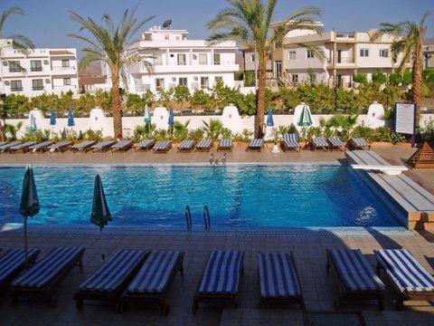 Ocean Club Resort