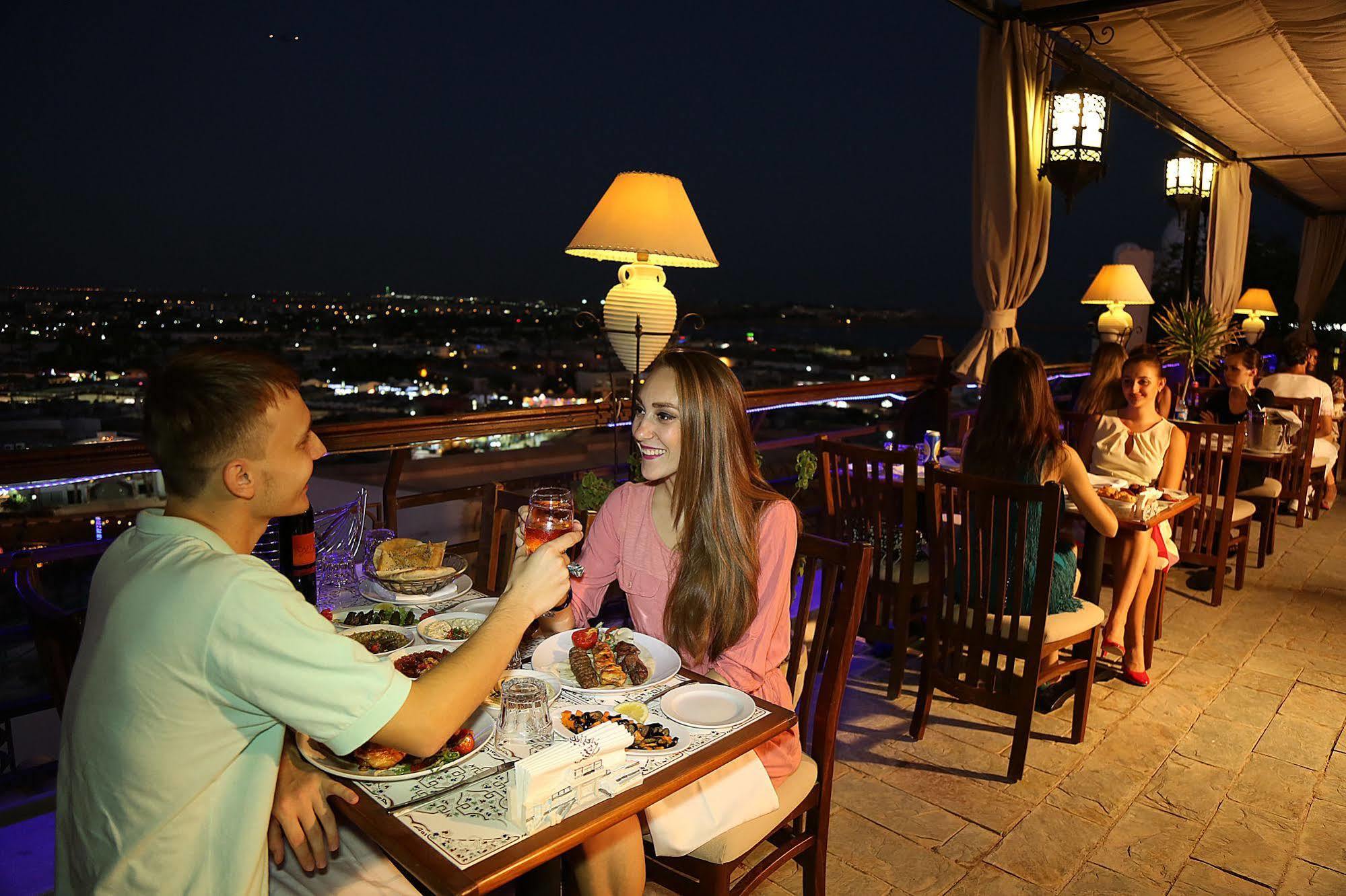 Genena City Sharm El Sheikk