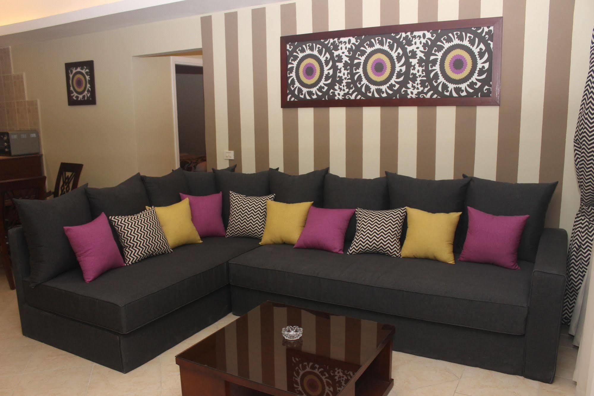 Genena City Sharm El Sheikk