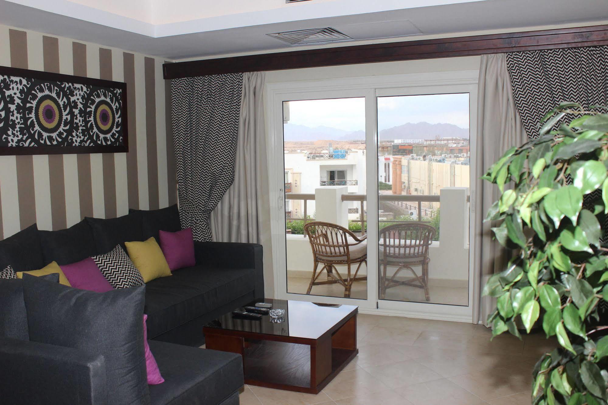 Genena City Resort 4*