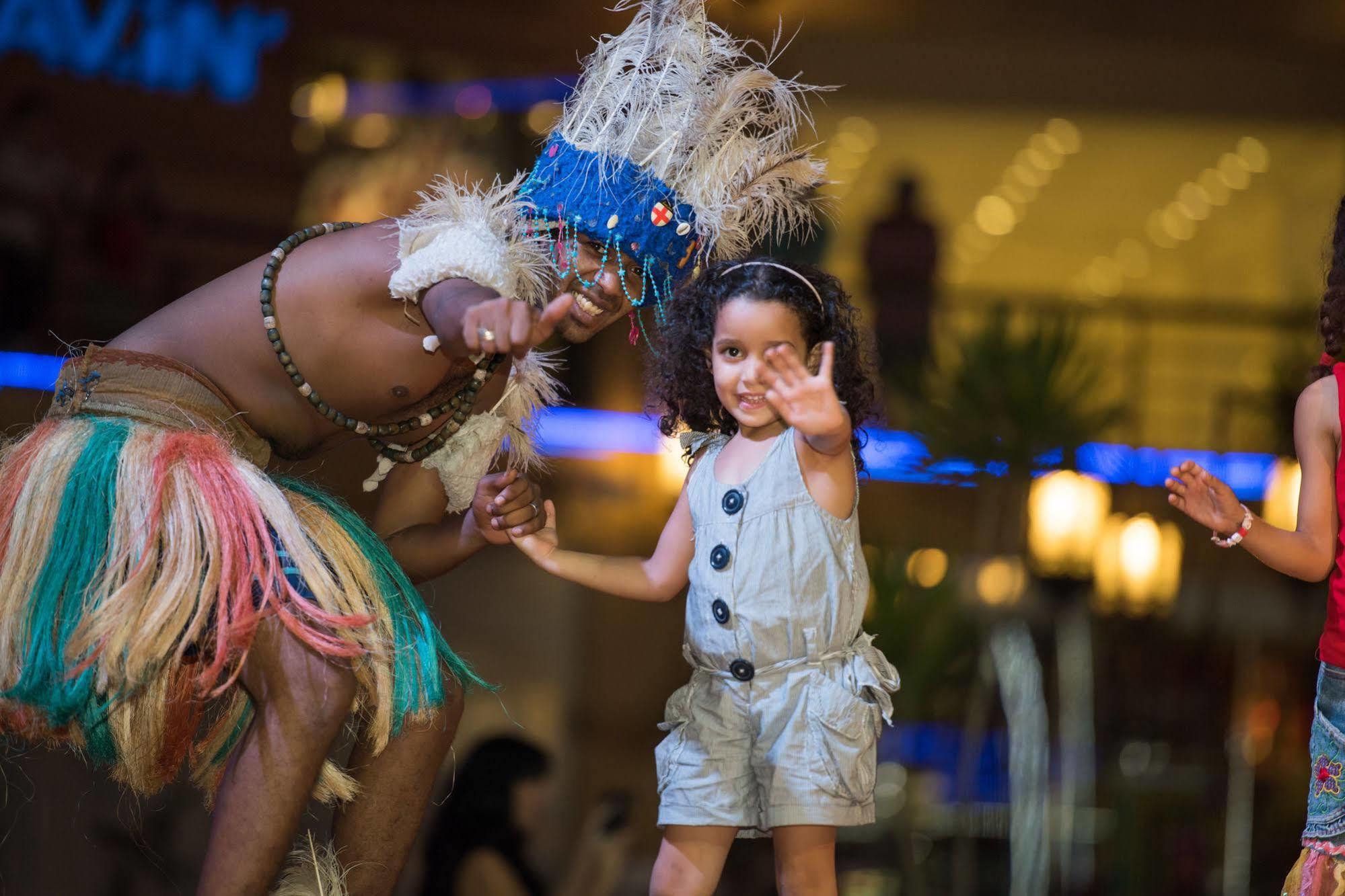 Genena City 4* Sharm El Sheikk