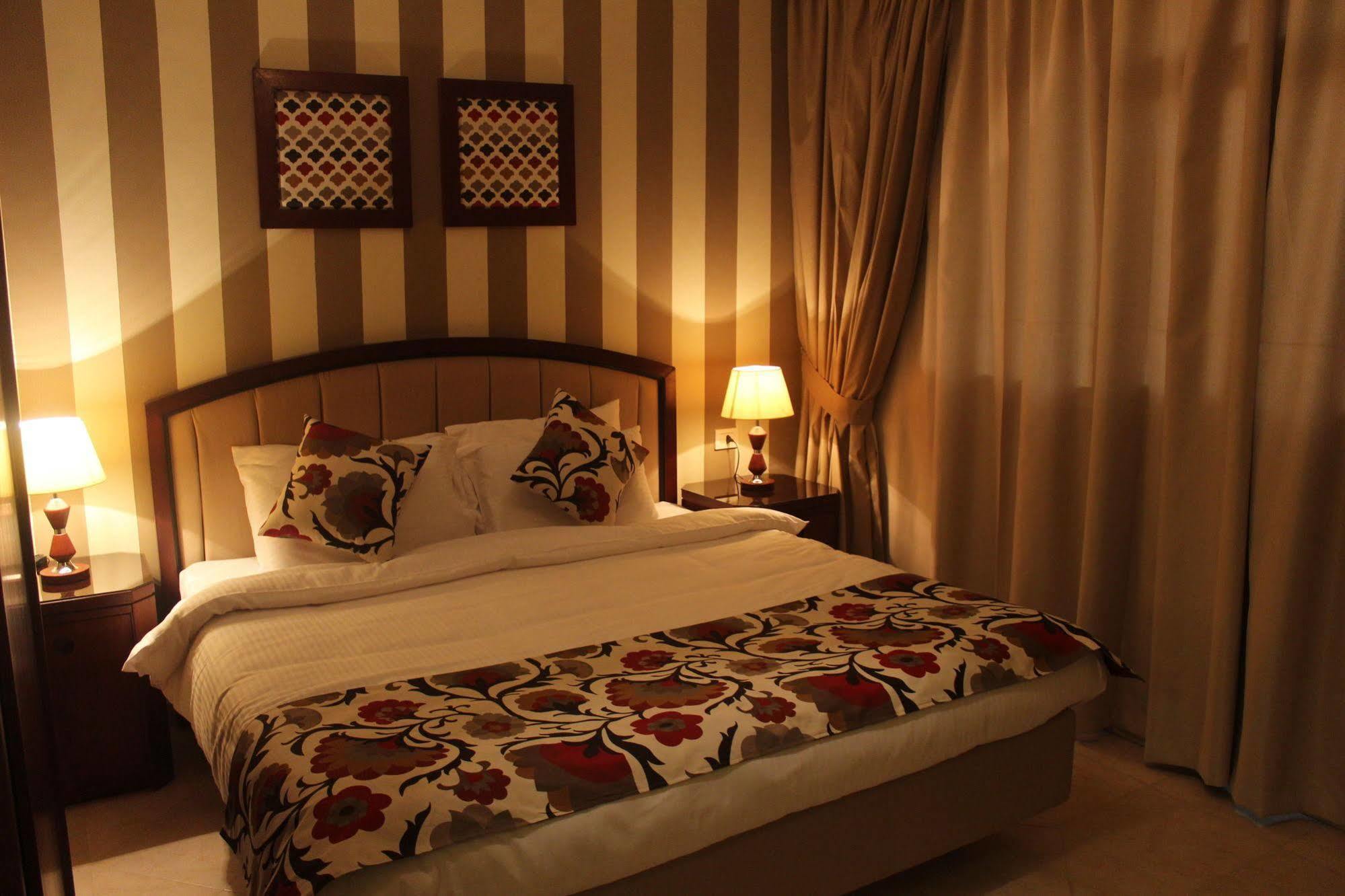 Genena City 4*