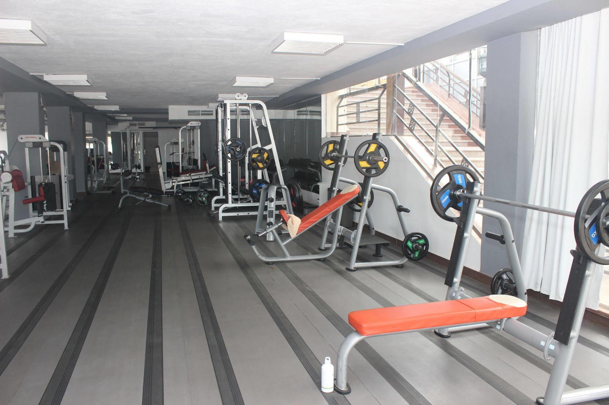 Genena City Sharm El Sheikk