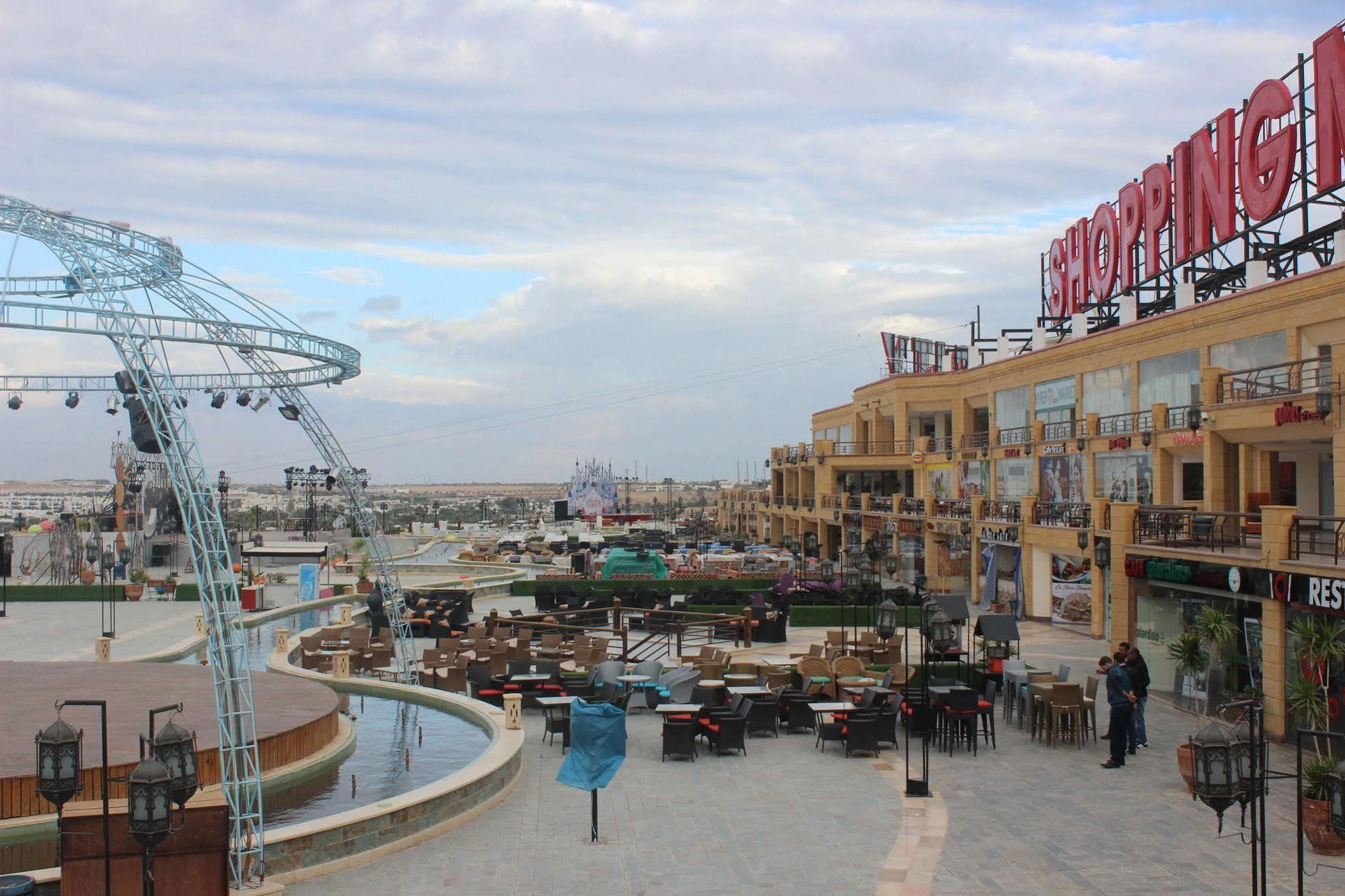 Genena City 4*