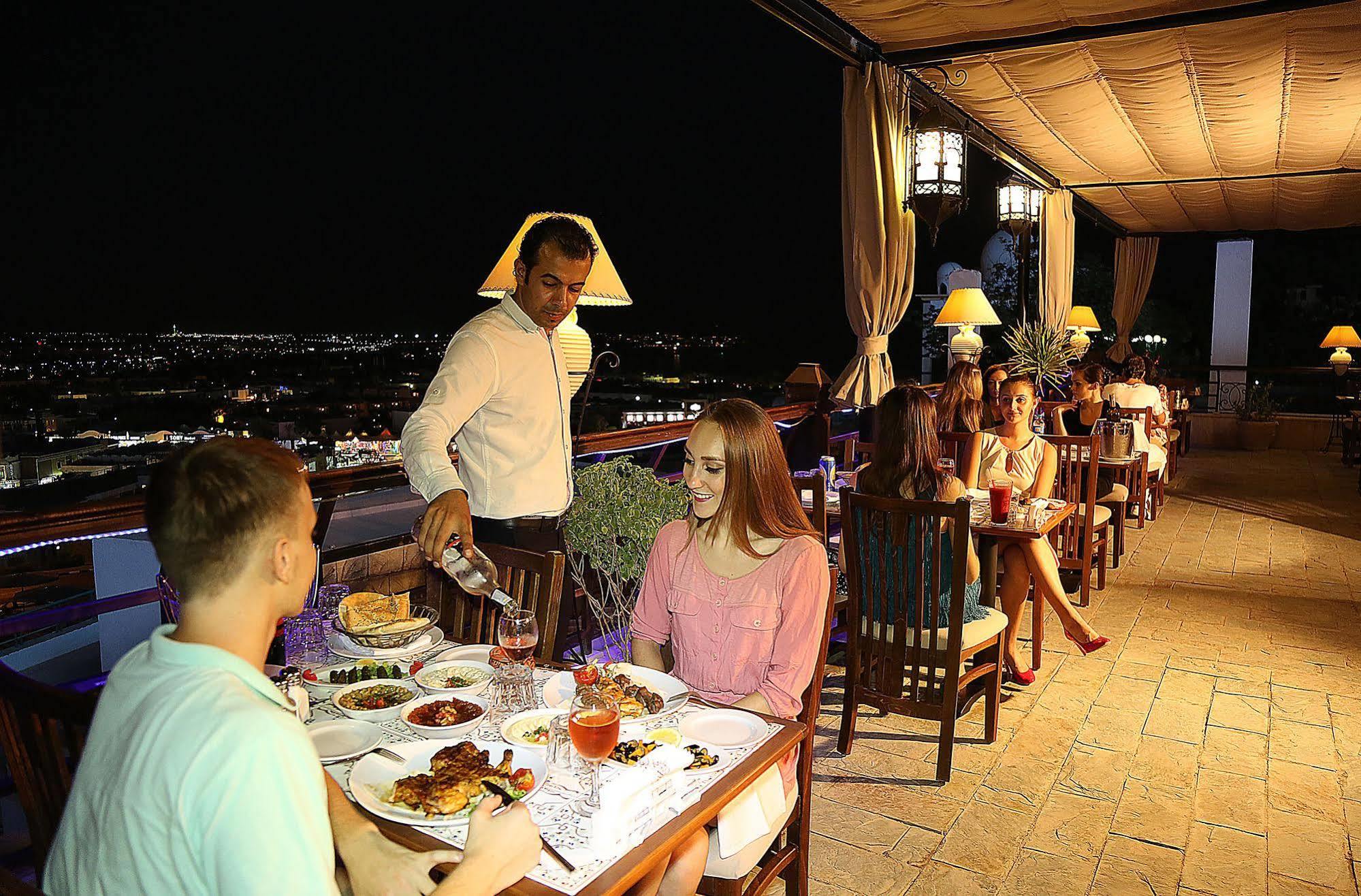 Genena City 4* Sharm El Sheikk