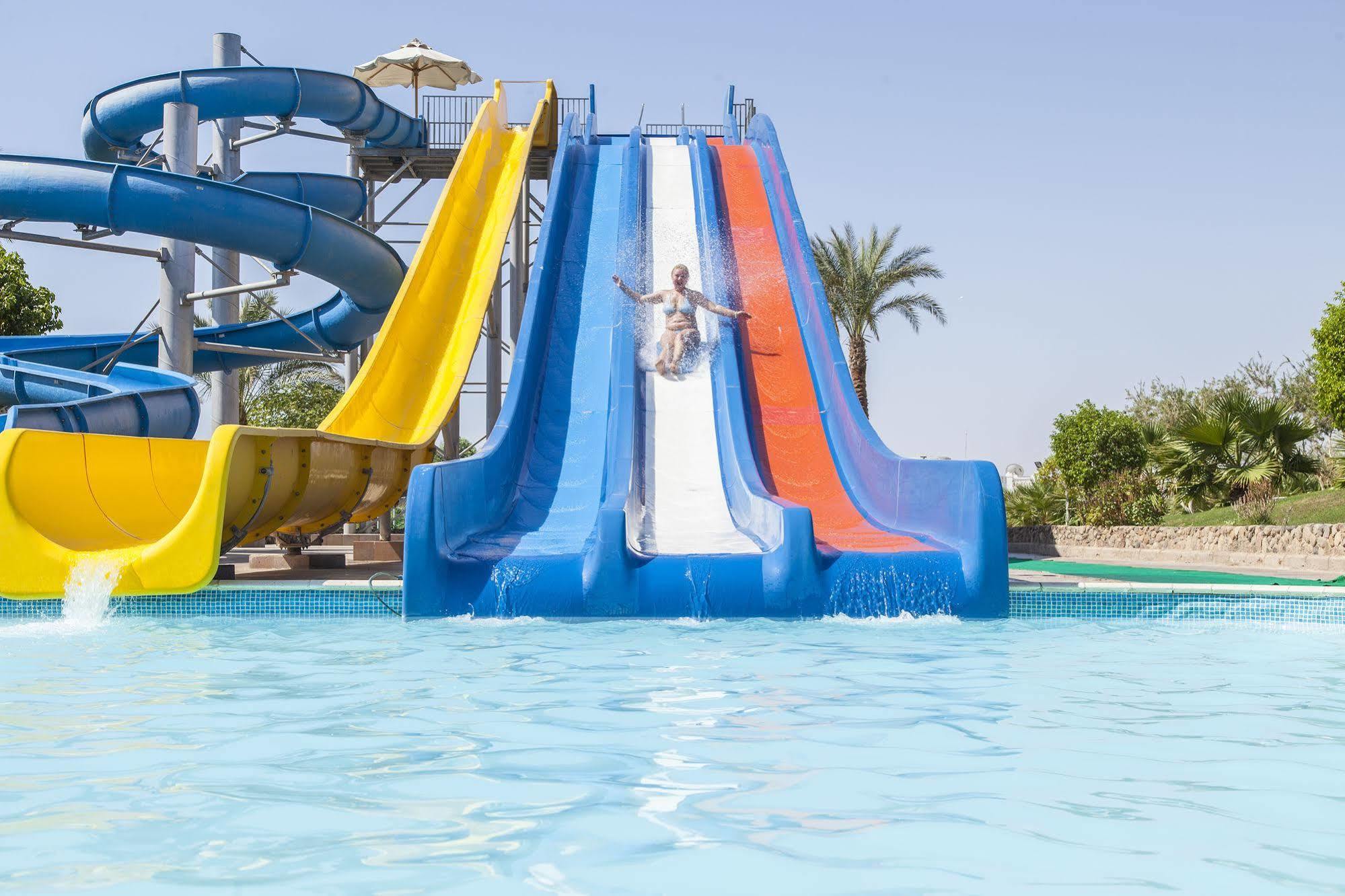 Xperience Kiroseiz Premier 4* Şarm El-Şeyh