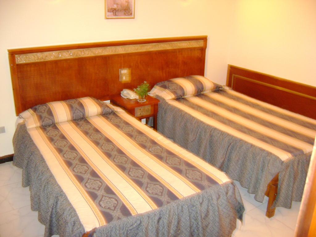 Cleopatra Tsokkos Hotel