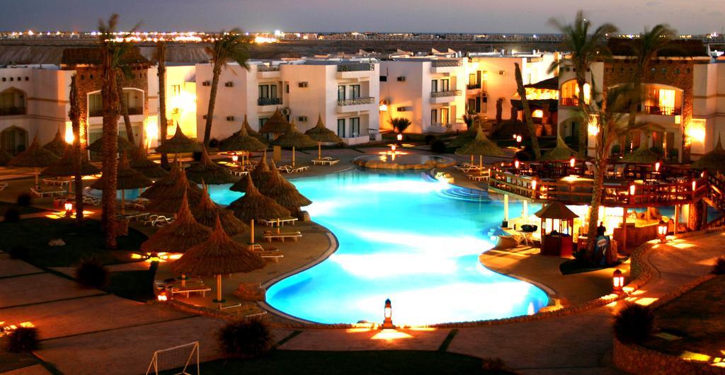 Gardenia Plaza And 4*