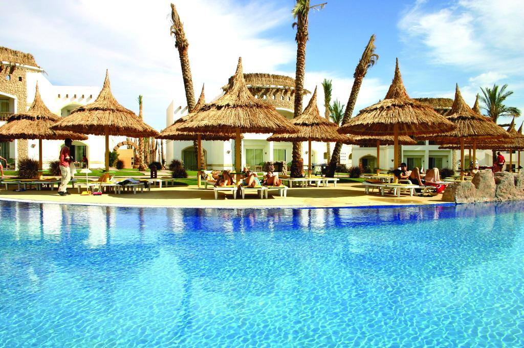 Gardenia Plaza And 4* Sharm El Sheikk