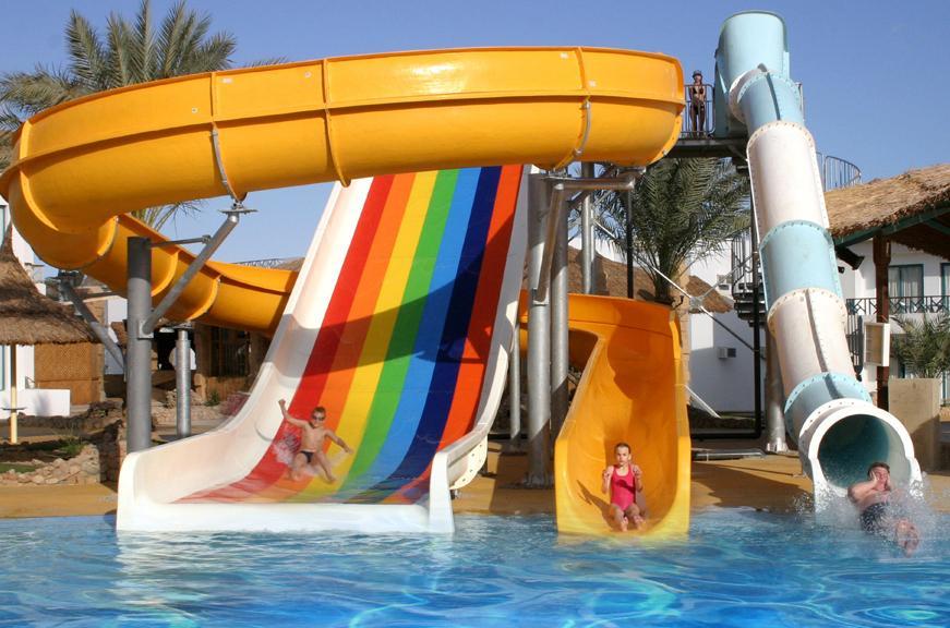 Gardenia Plaza And Sharm El Sheikk