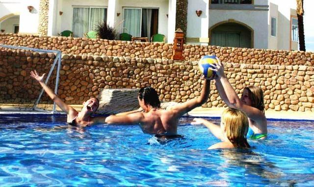 Gardenia Plaza And Hotel Sharm El Sheikk