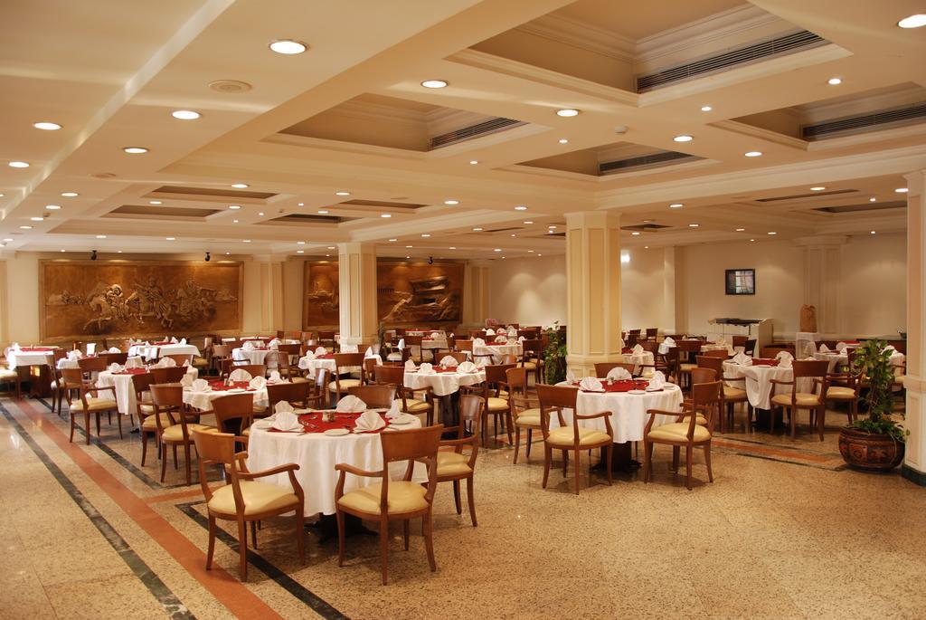 Resort Noria Namaa Bay 4*