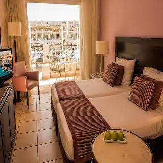 Jaz Neo Sharks Bay 4*