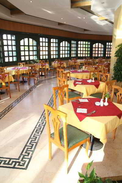 Otel Dessole Nesco Waves Şarm El-Şeyh