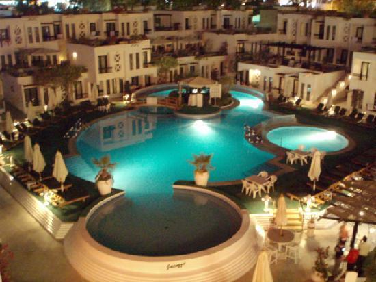 Kahramana Naama Bay 3*