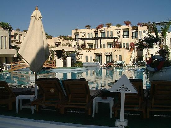 Hotel Kahramana Naama Bay