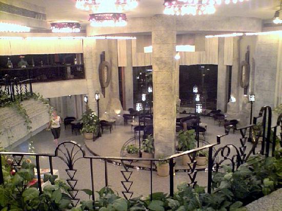 Kahramana Naama Bay 3*