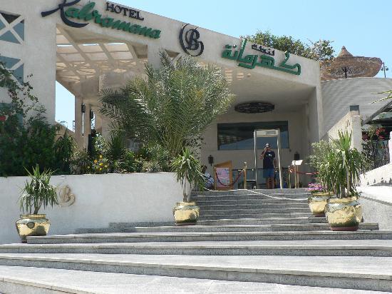 Hotel Kahramana Naama Bay Sharm el-Sheikh