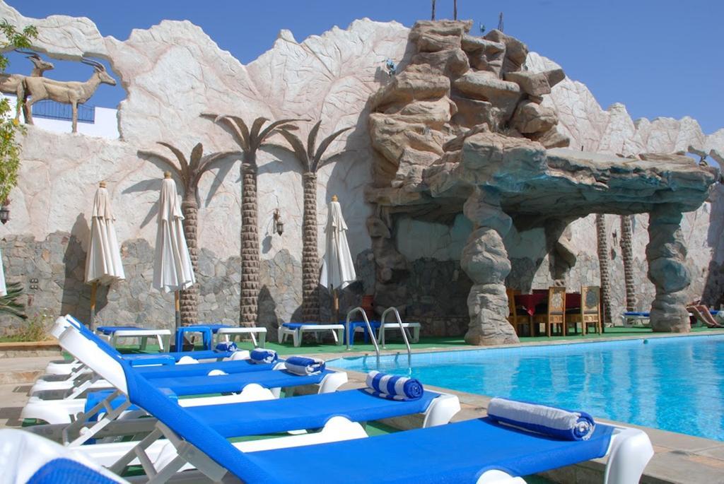 Oriental Rivoli & (adults Only) Resort Sharm El Sheikk