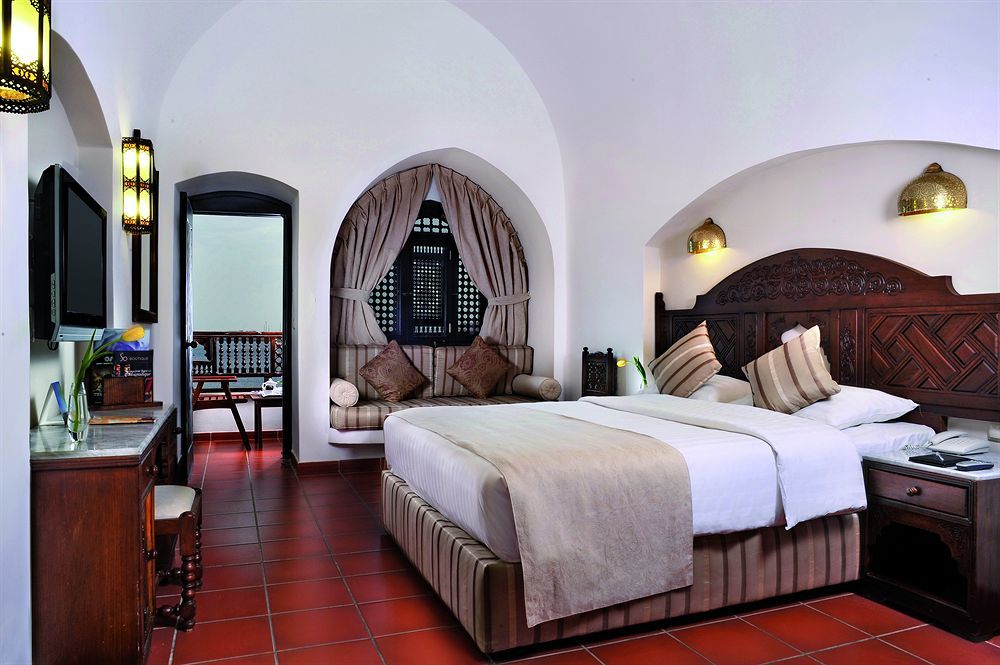 Moevenpick Sheik Naama Bay Hotel Sharm El-Sheikh