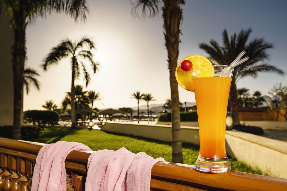 Moevenpick Sheik Naama Bay Hotel 5*