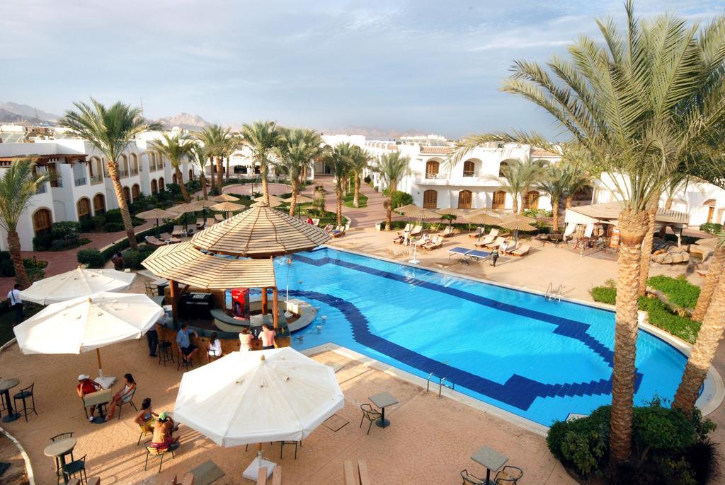 Coral Hills 3* Şarm El-Şeyh