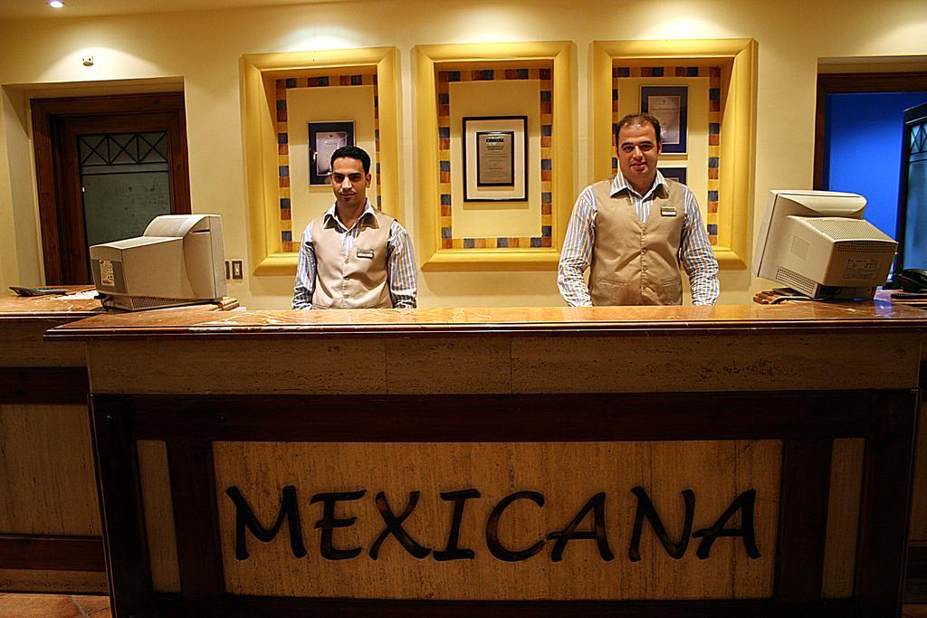 Mexicana