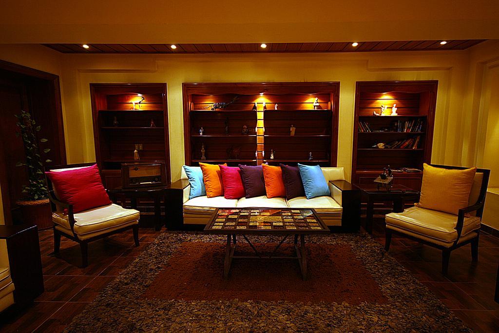 Mexicana Resort 4*