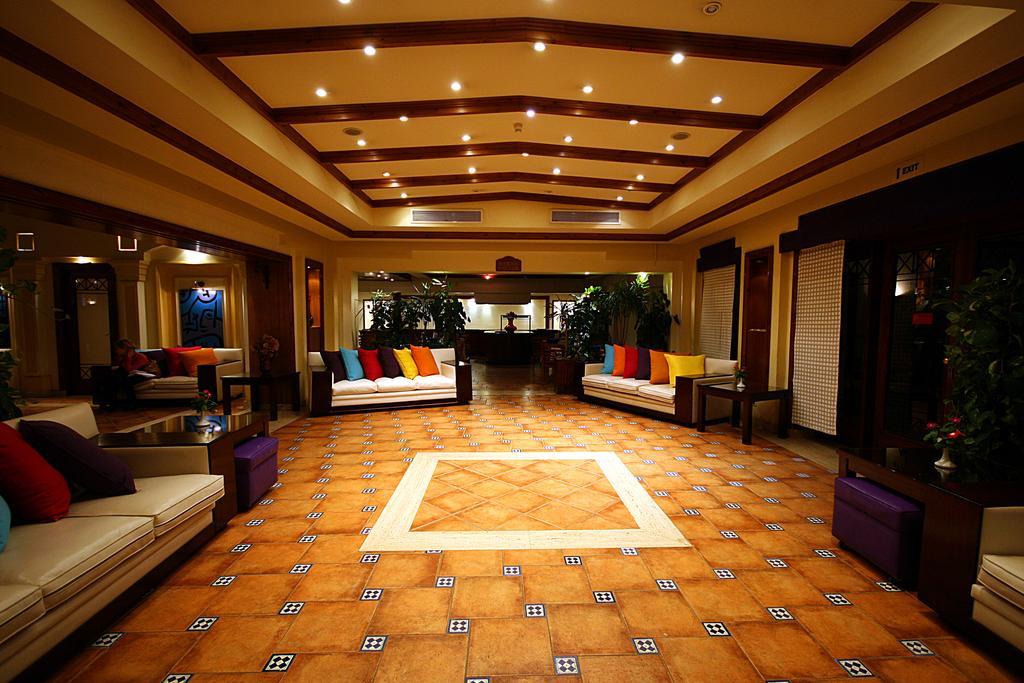 Resort Mexicana