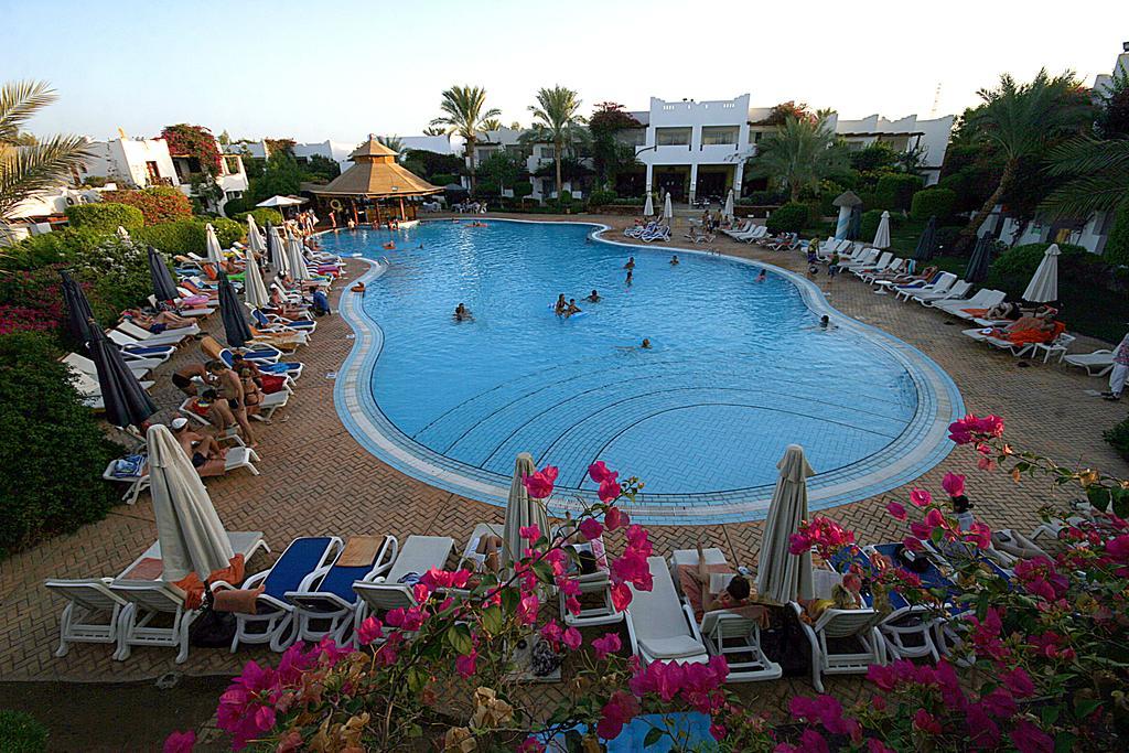 Mexicana Resort Sharm el-Sheikh