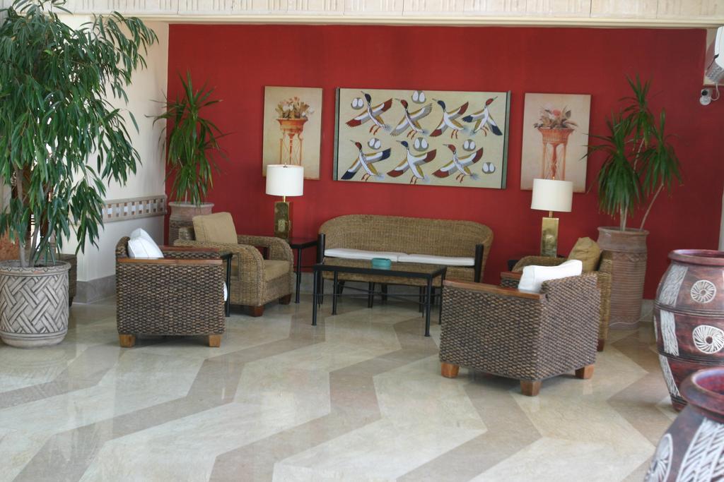 Resta Club Sheikh 3* Sharm El Sheikk