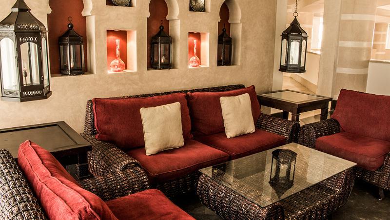 Jaz Neo Sharks Bay 4* Sharm el Sheikh