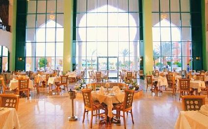 Tropicana Grand Azure 5* Sharm El Sheikk