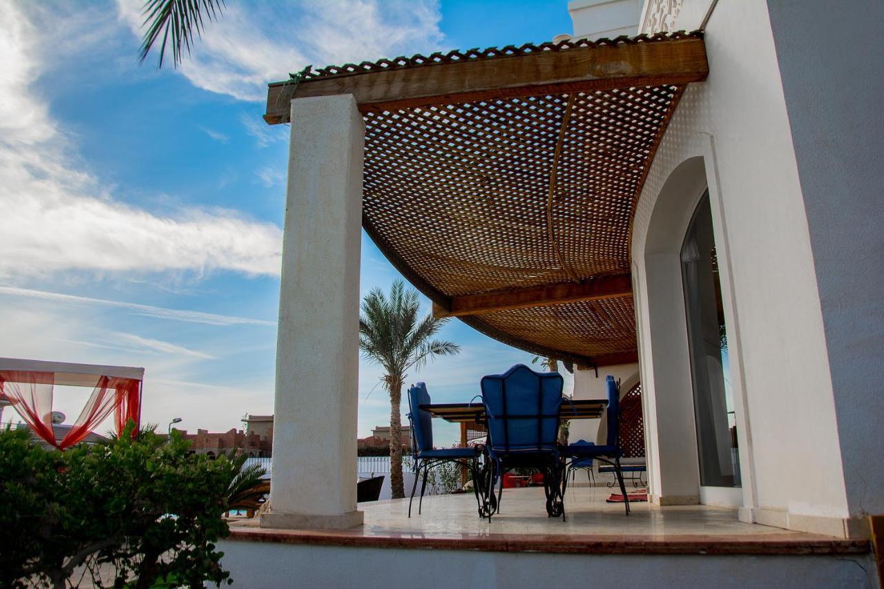 Villa Jacaranda *