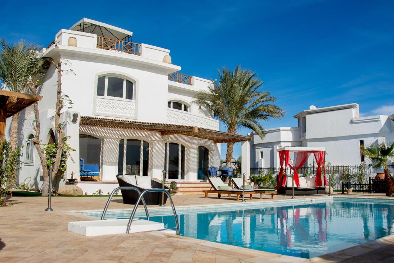 Jacaranda Villa Sharm el-Sheikh