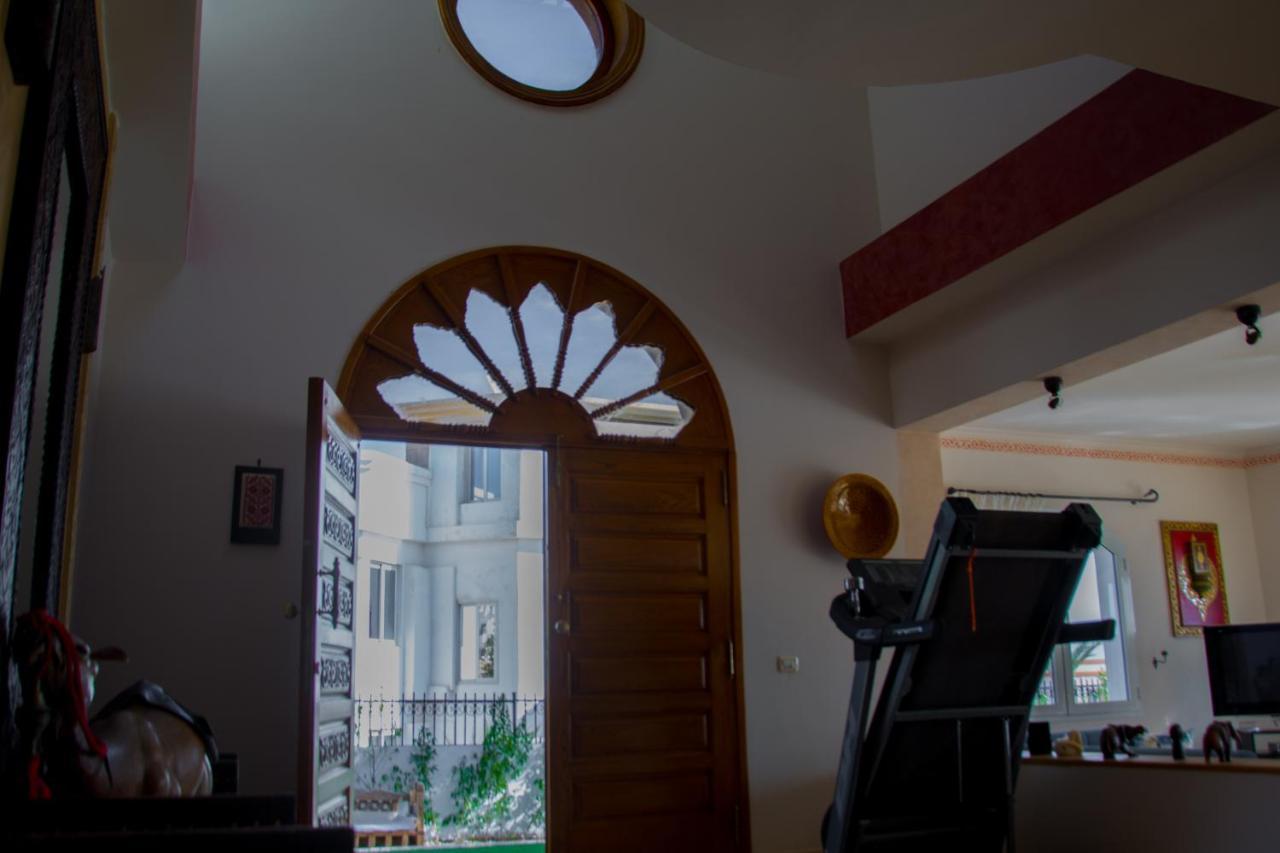 Villa Jacaranda Şarm El-Şeyh