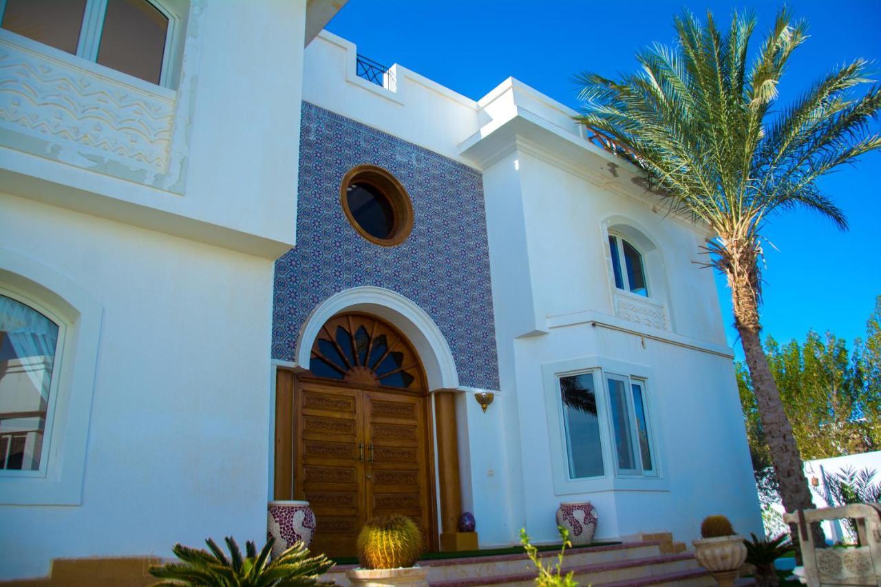 Villa Jacaranda *