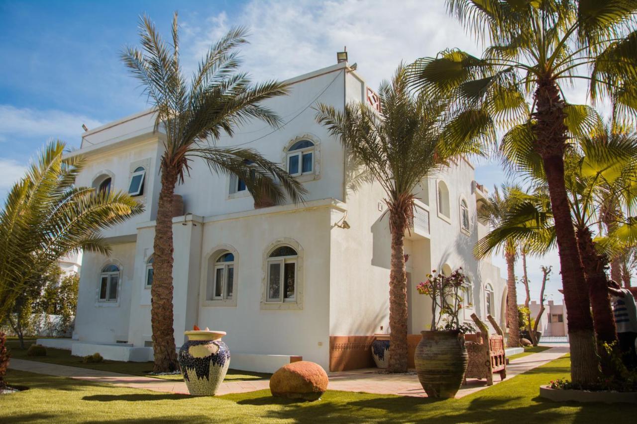 Villa Jacaranda *
