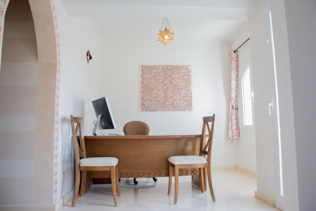 Villa Jacaranda Şarm El-Şeyh