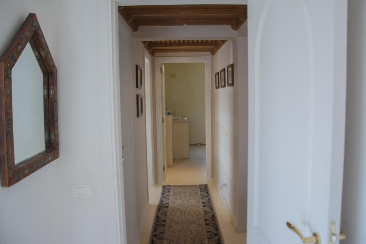 Jacaranda Villa Şarm El-Şeyh