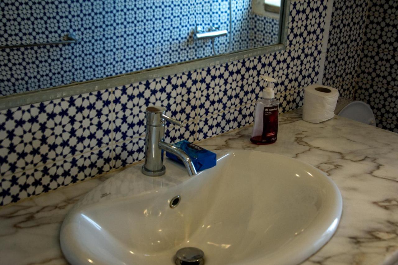 Villa Jacaranda *