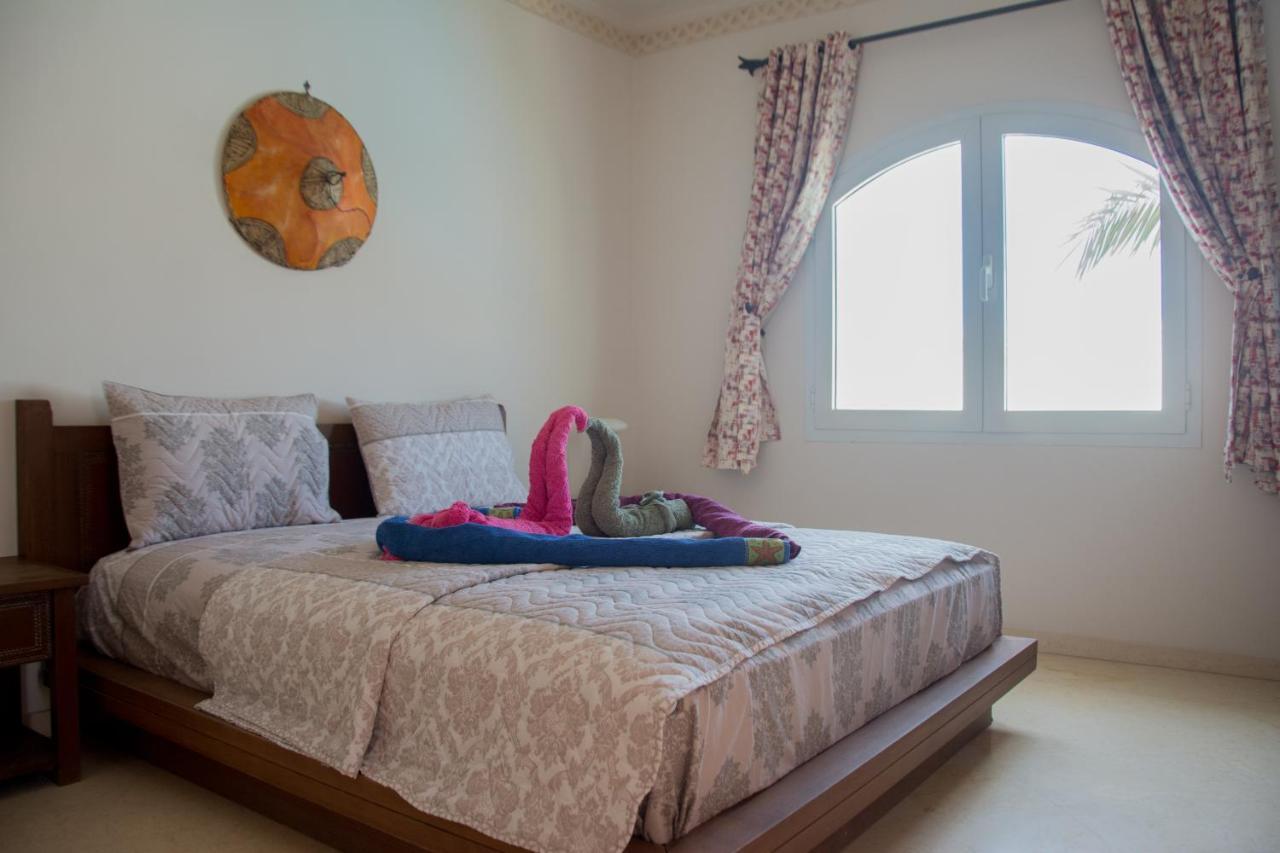 Villa Jacaranda Şarm El-Şeyh