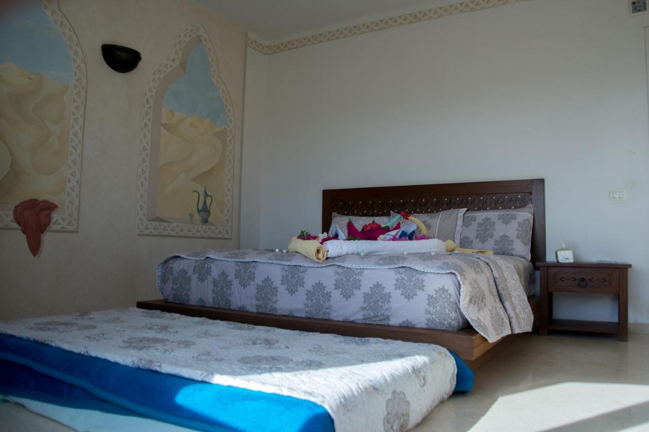 Jacaranda Villa Şarm El-Şeyh