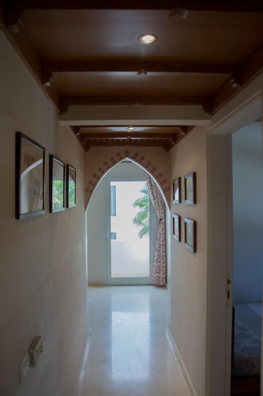Villa Jacaranda