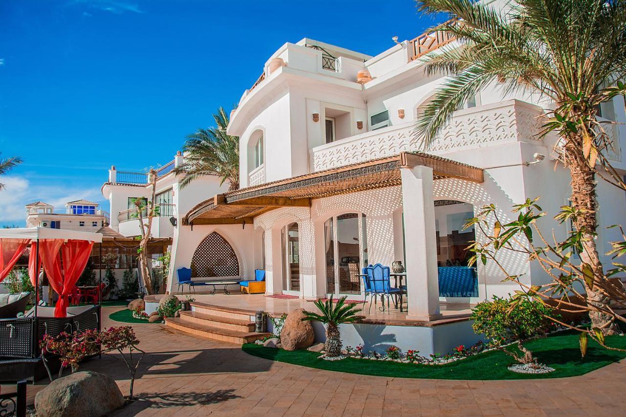 Jacaranda Villa
