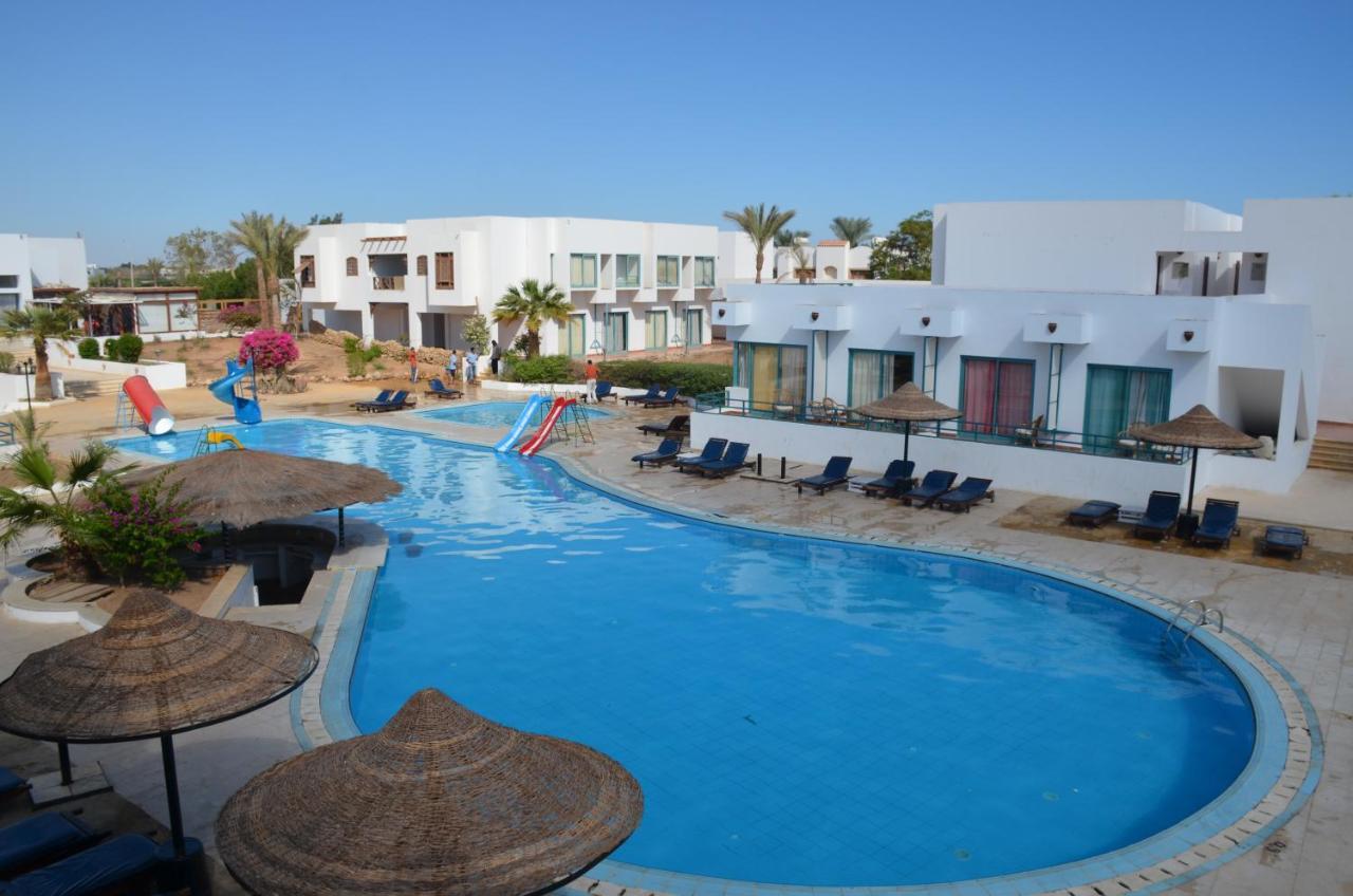 Hotel New Badawia Sharm el-Sheikh