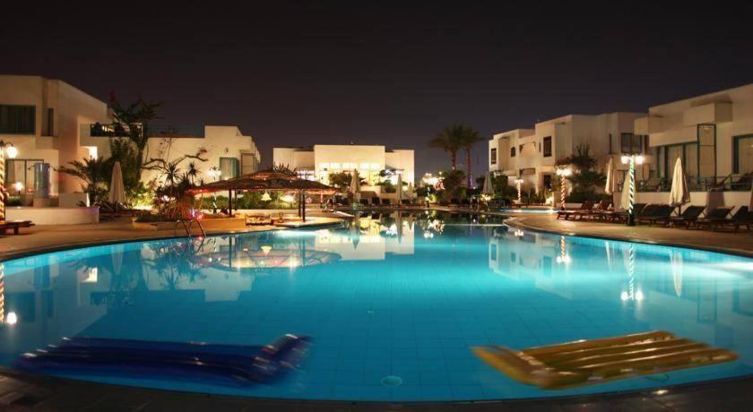 Hotel New Badawia